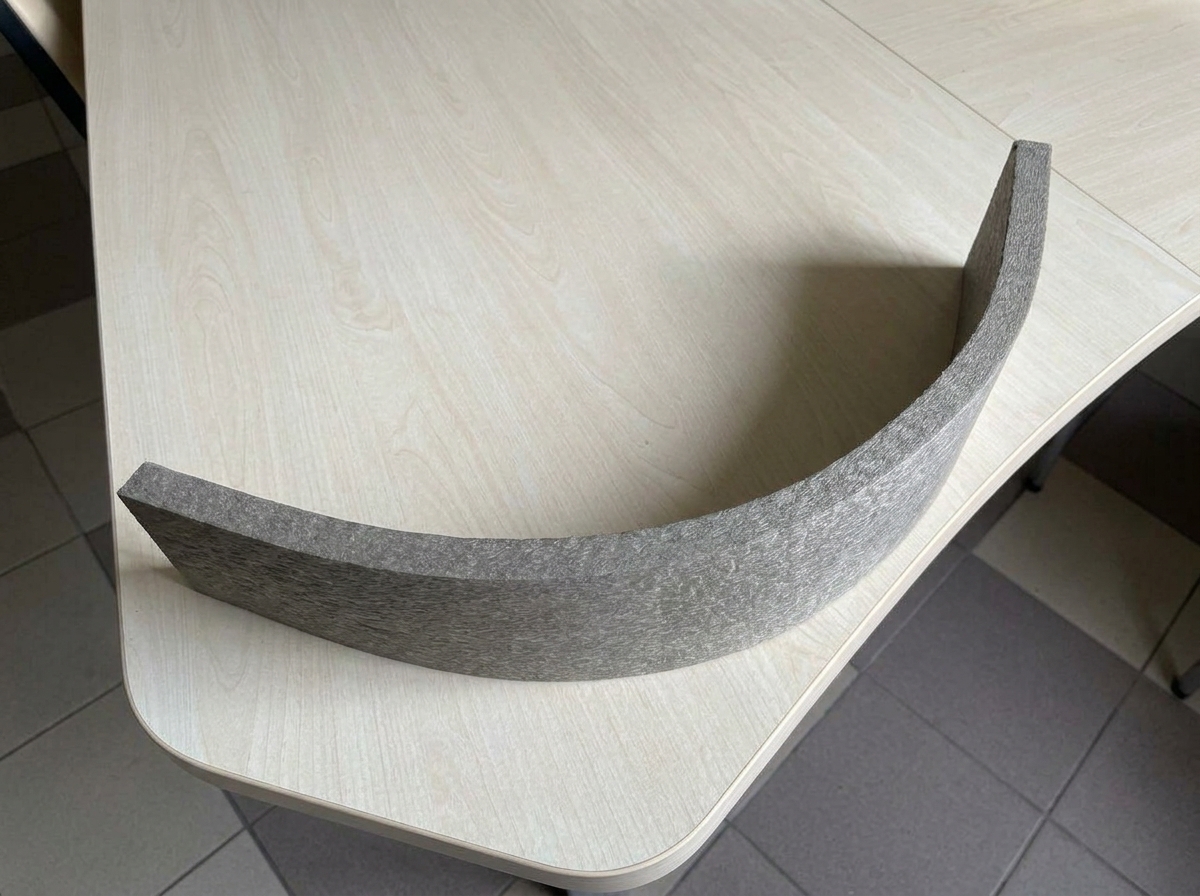 EverDeck flexibility test