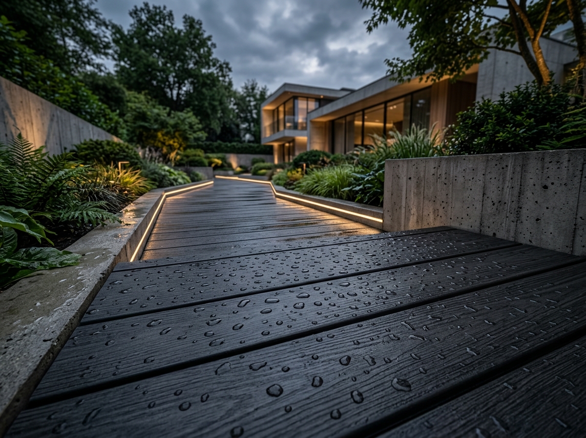 EverDeck Terraces