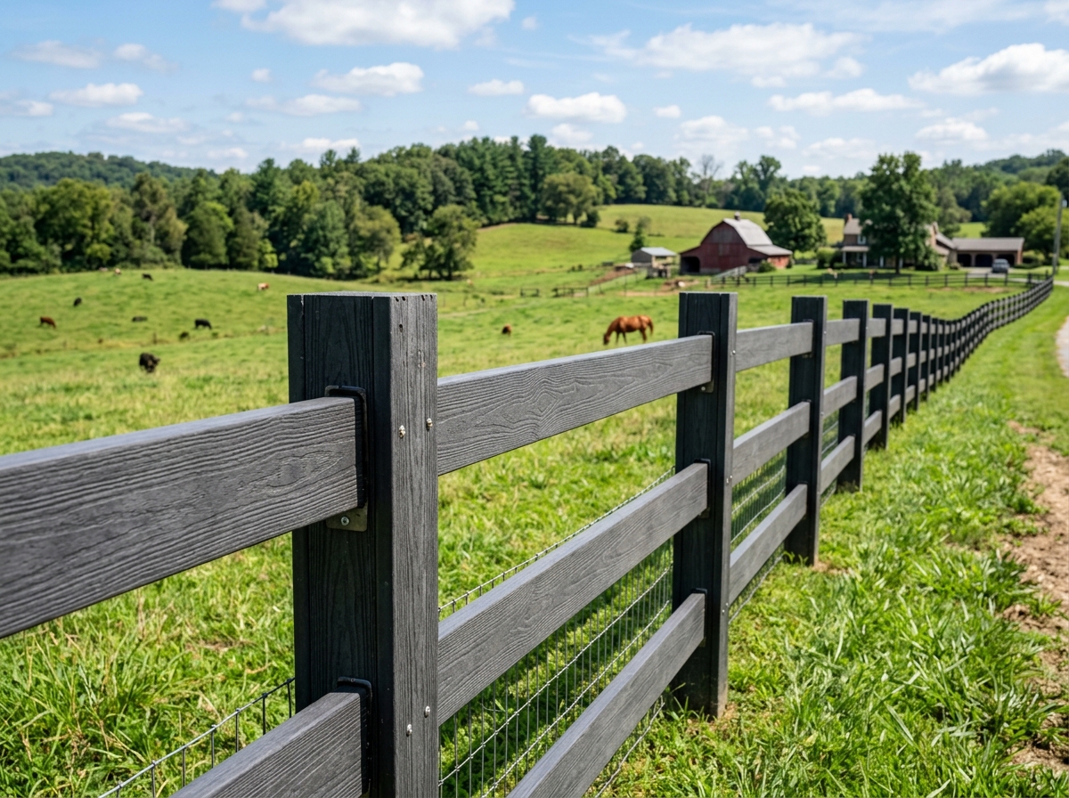 EverDeck Pasture