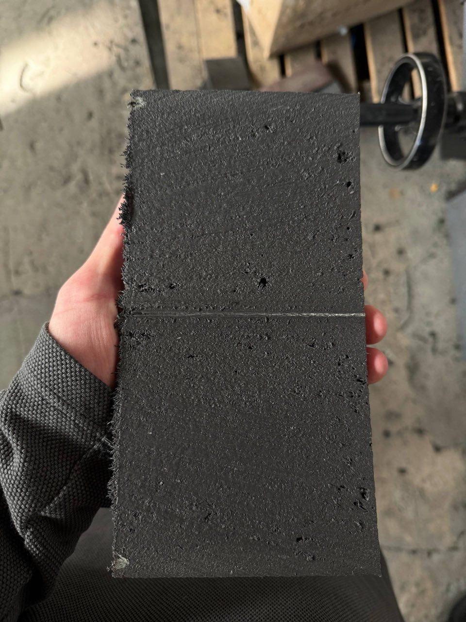 EverDeck technical specifications